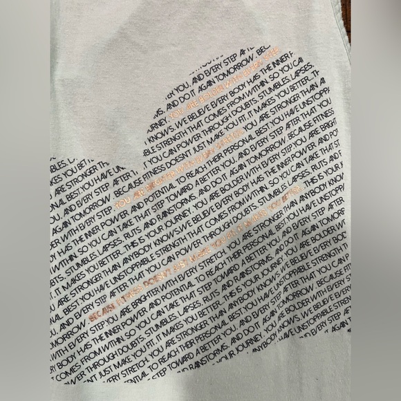 Calia by Carrie underwood tank - Picture 2 of 4